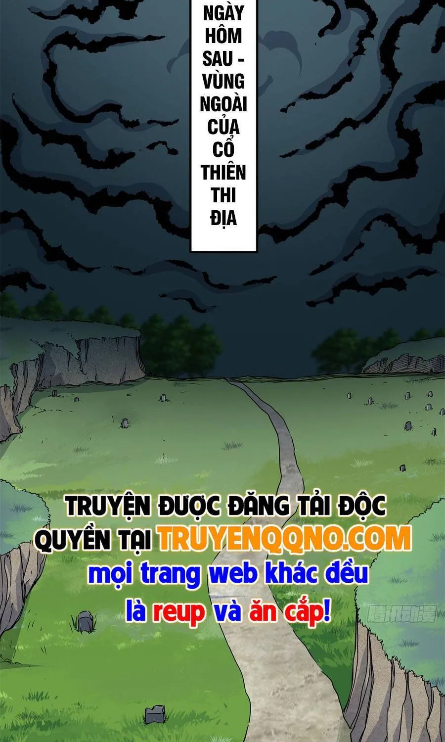 Đế Bá - Chương 133