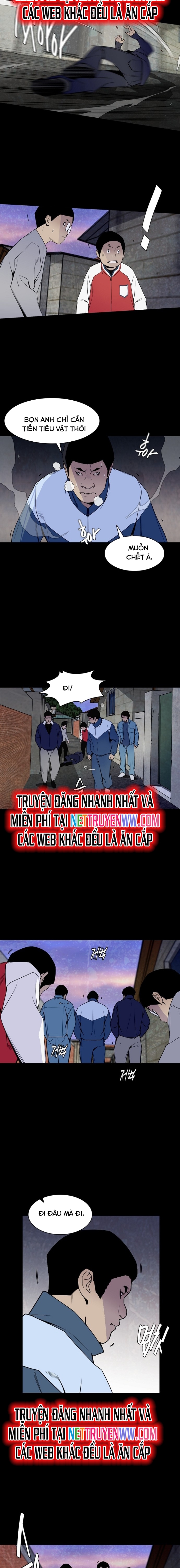 Đế Vương - Chương 1