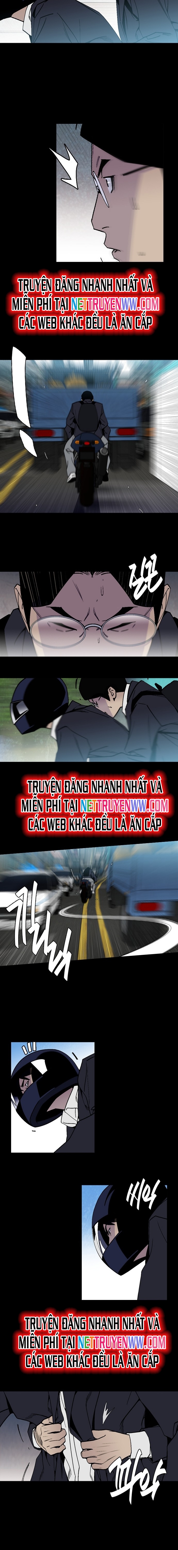 Đế Vương - Chương 1