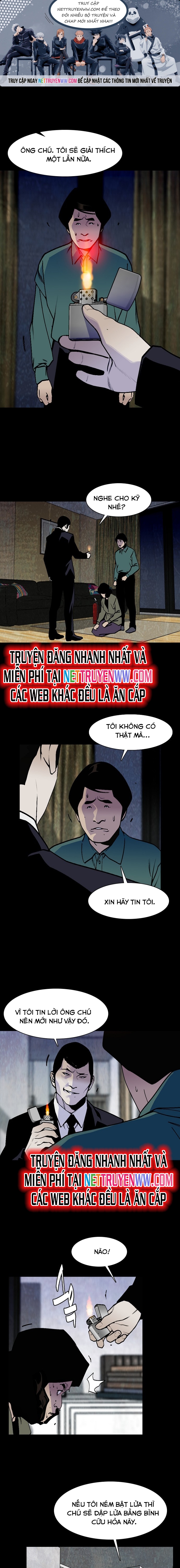 Đế Vương - Chương 10