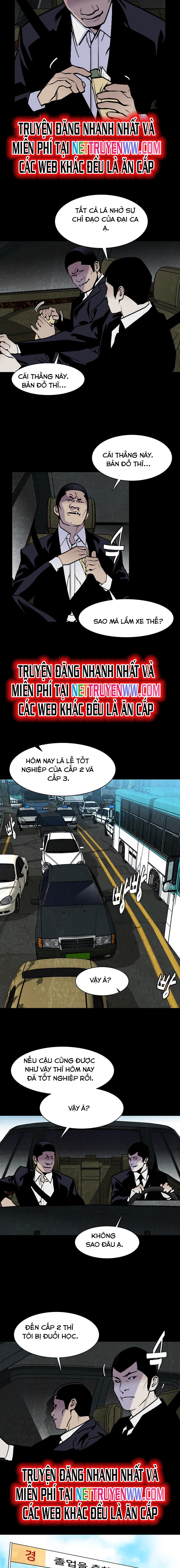 Đế Vương - Chương 10