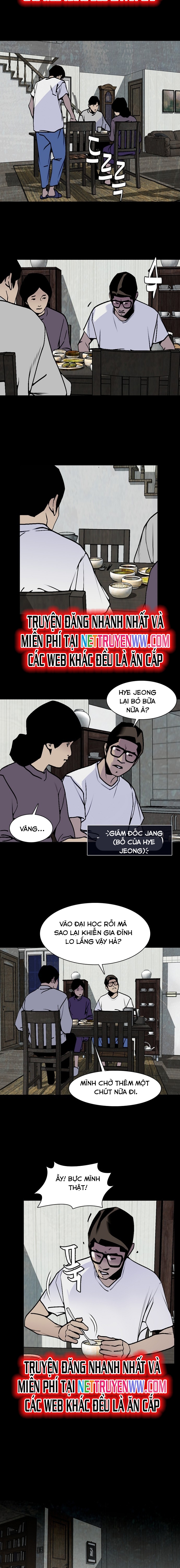 Đế Vương - Chương 10