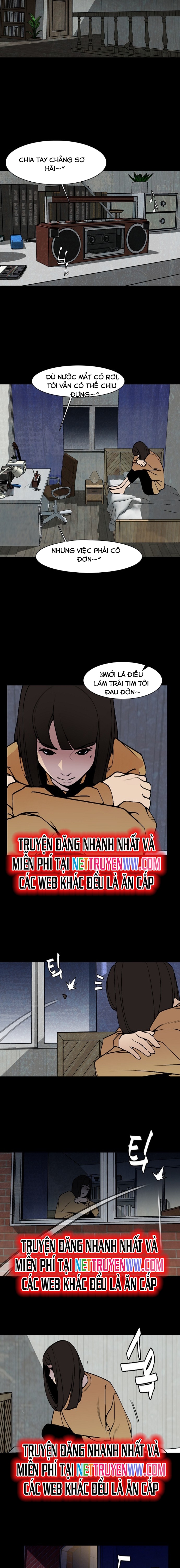 Đế Vương - Chương 10