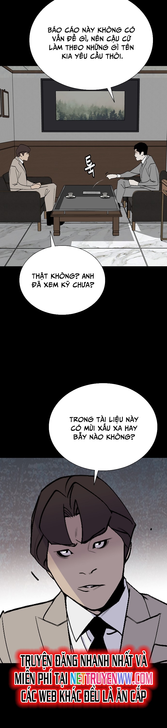 Đế Vương - Chương 100