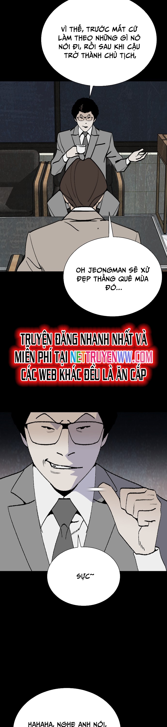 Đế Vương - Chương 100