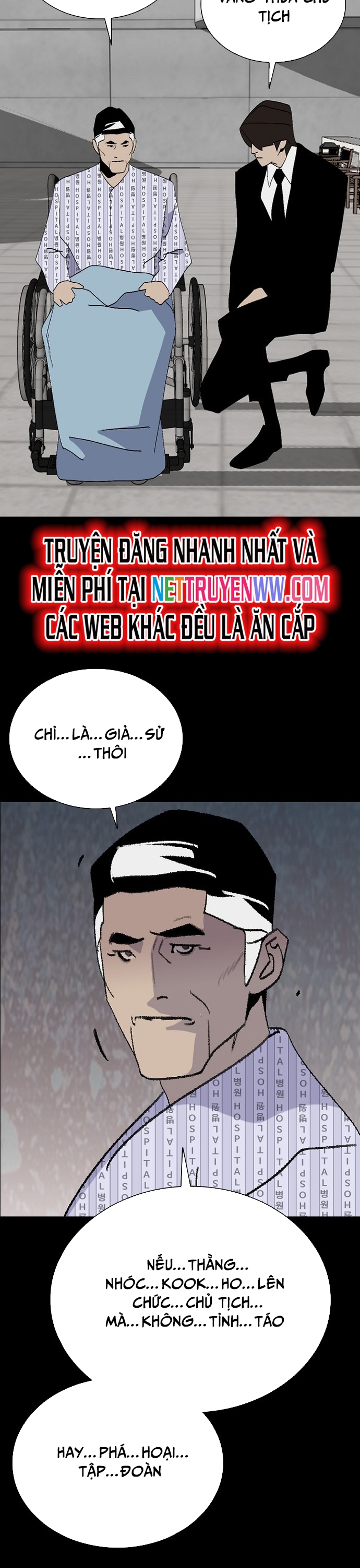 Đế Vương - Chương 100