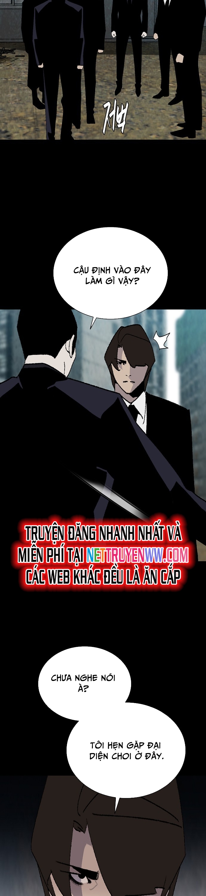 Đế Vương - Chương 100