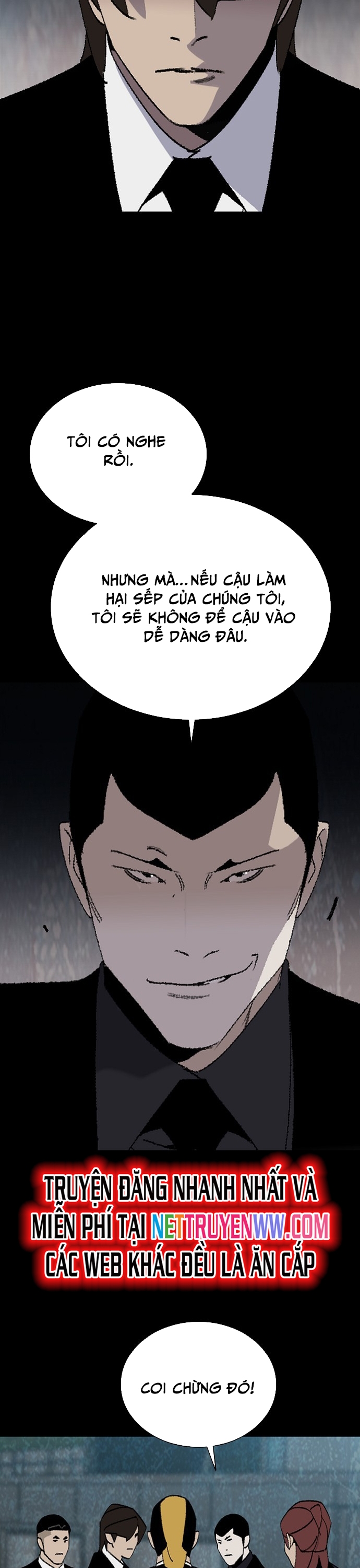 Đế Vương - Chương 100