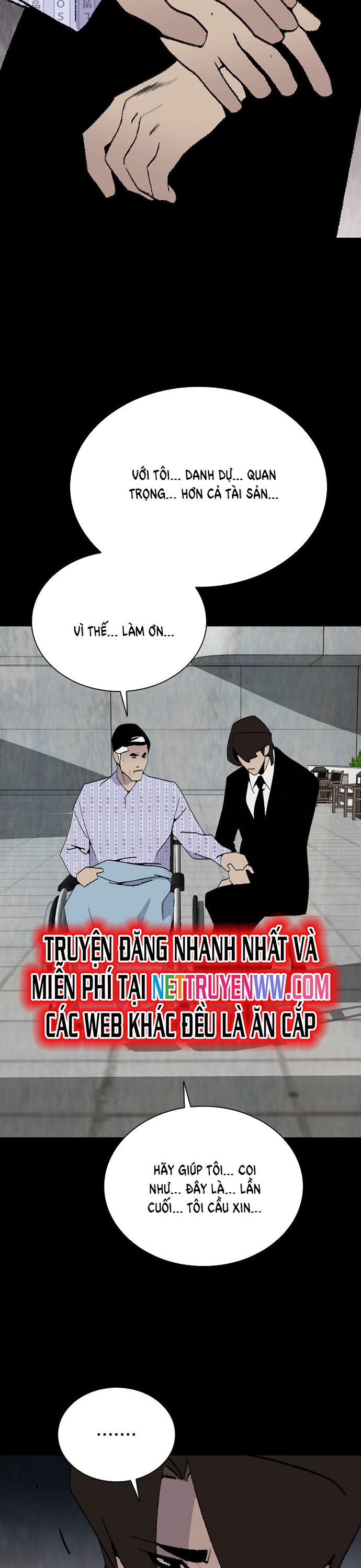 Đế Vương - Chương 101