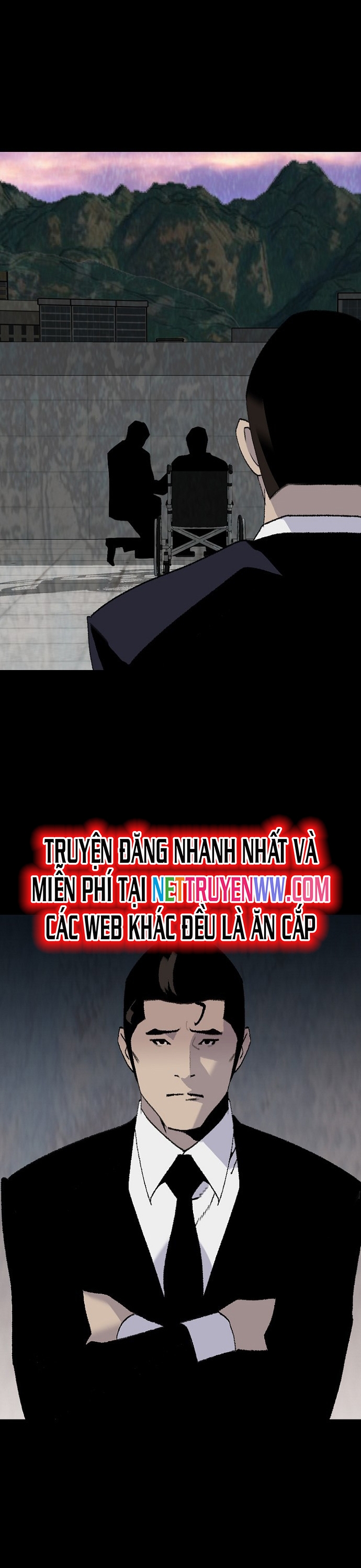 Đế Vương - Chương 101