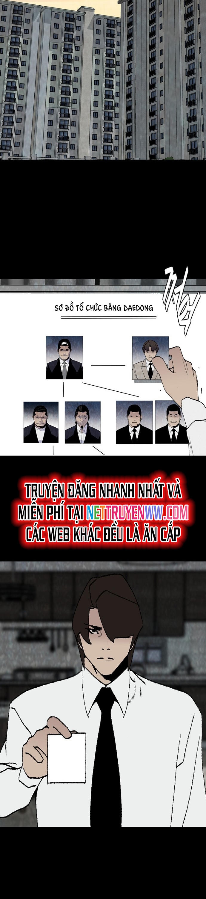 Đế Vương - Chương 101