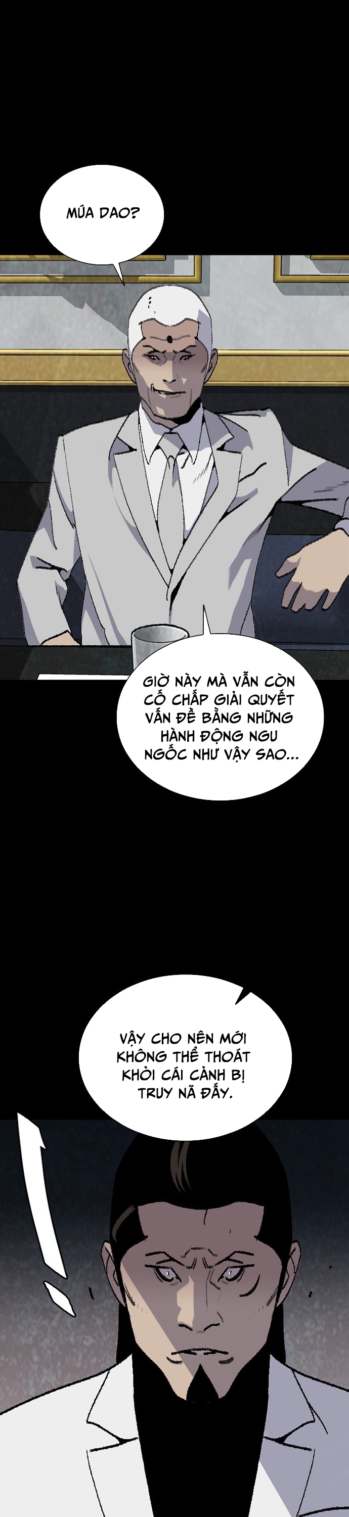 Đế Vương - Chương 103