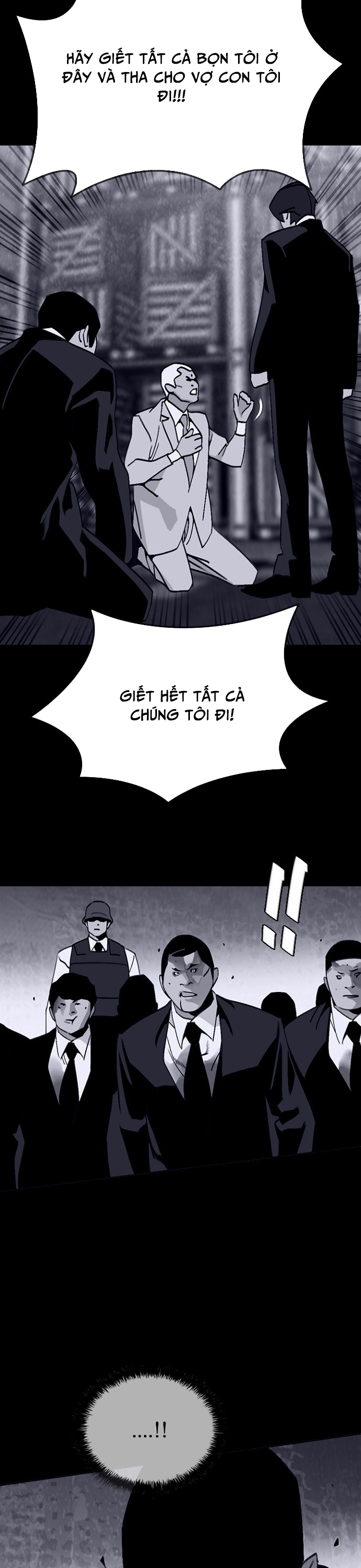 Đế Vương - Chương 103