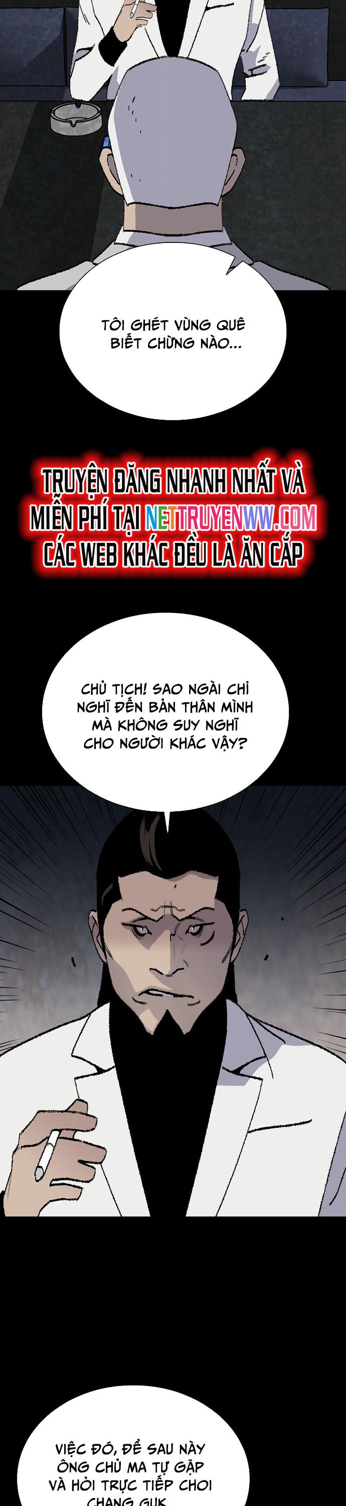 Đế Vương - Chương 104