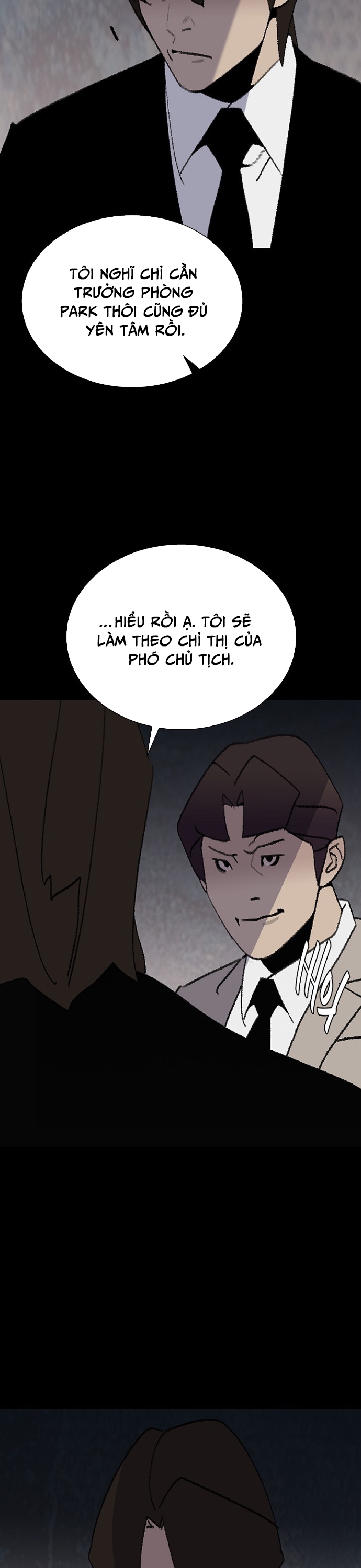 Đế Vương - Chương 105