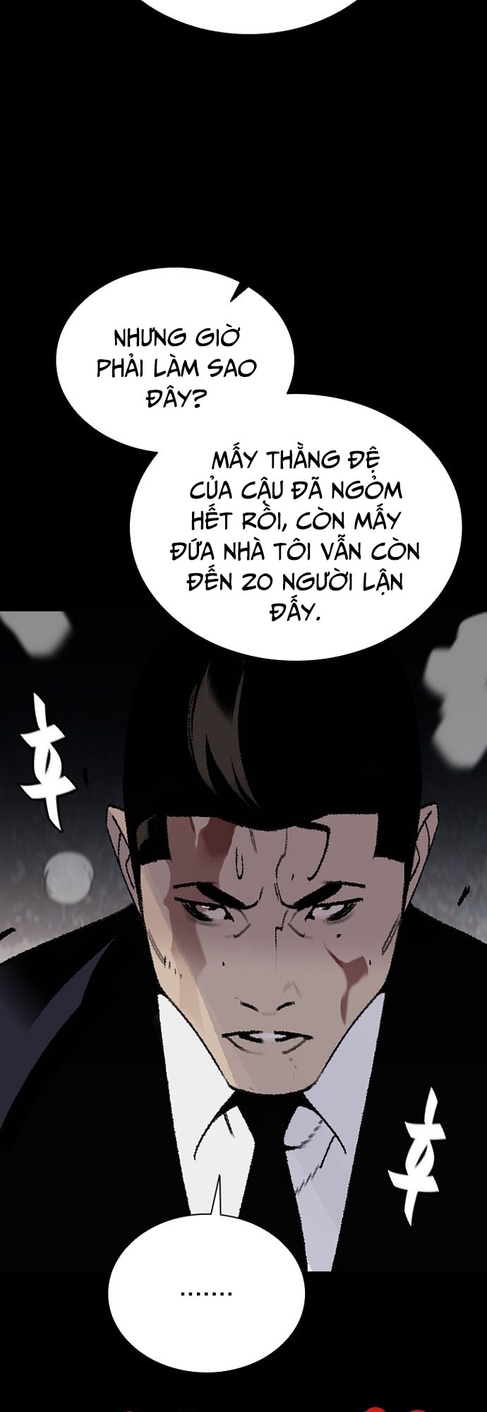 Đế Vương - Chương 107