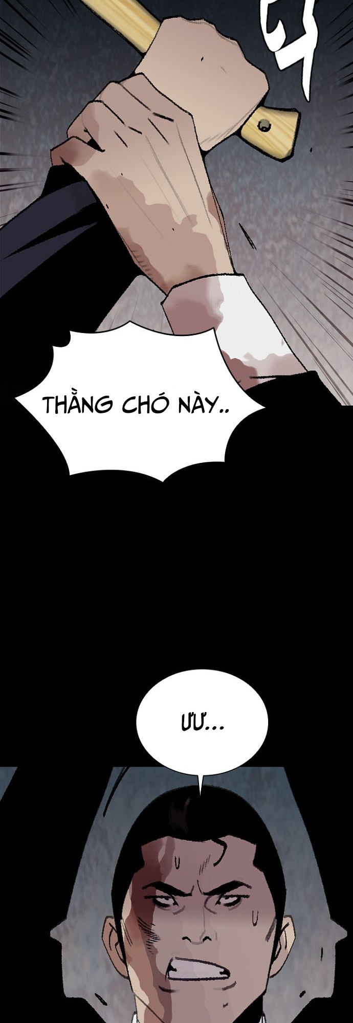 Đế Vương - Chương 107