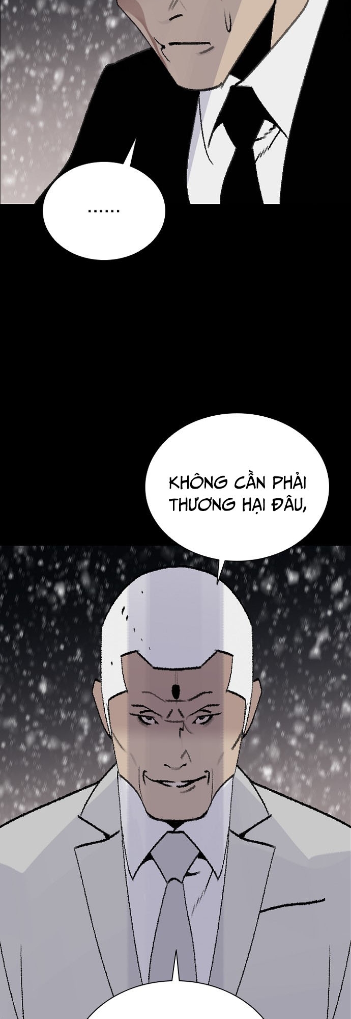 Đế Vương - Chương 107