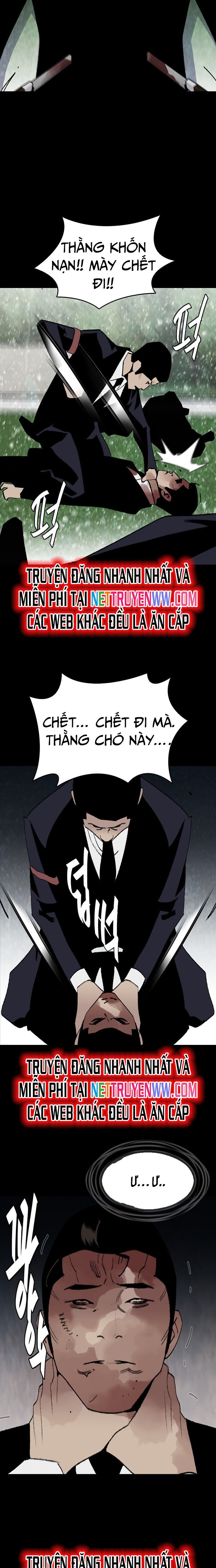 Đế Vương - Chương 108