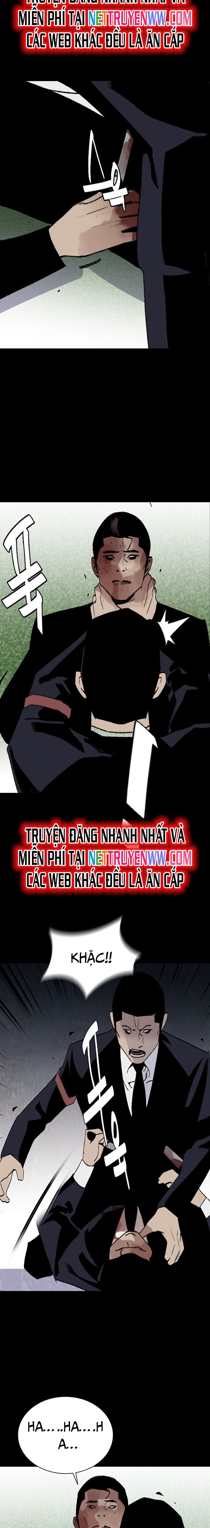 Đế Vương - Chương 108