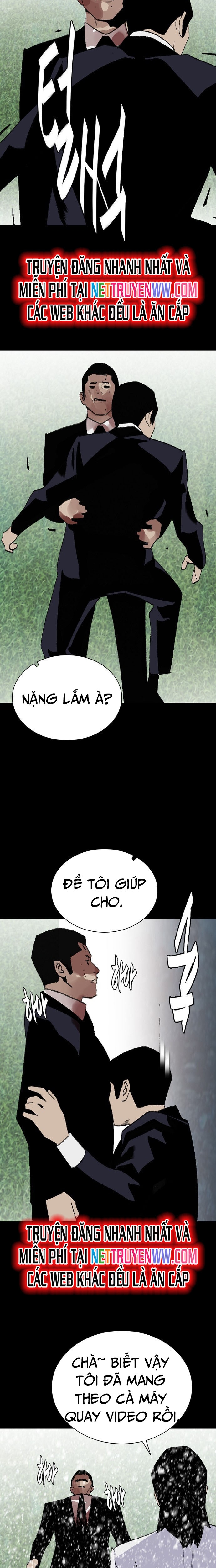Đế Vương - Chương 108