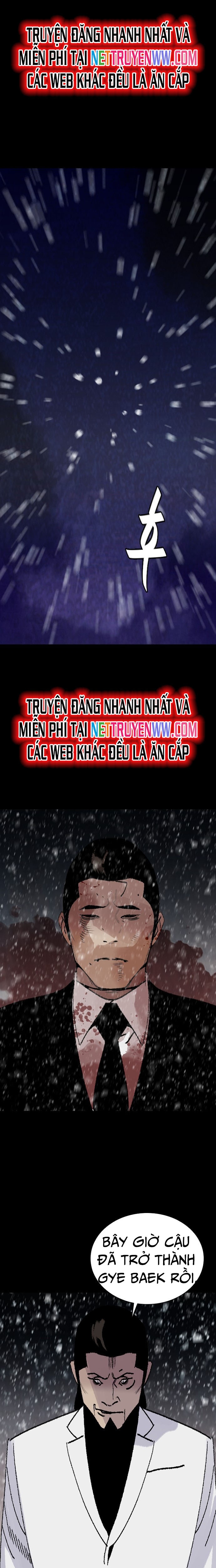 Đế Vương - Chương 108