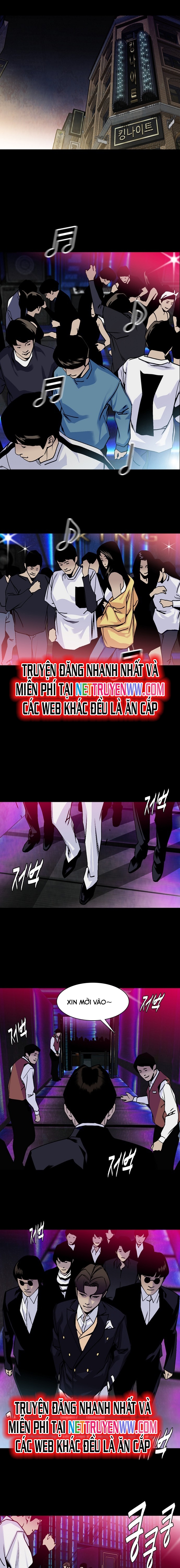 Đế Vương - Chương 11