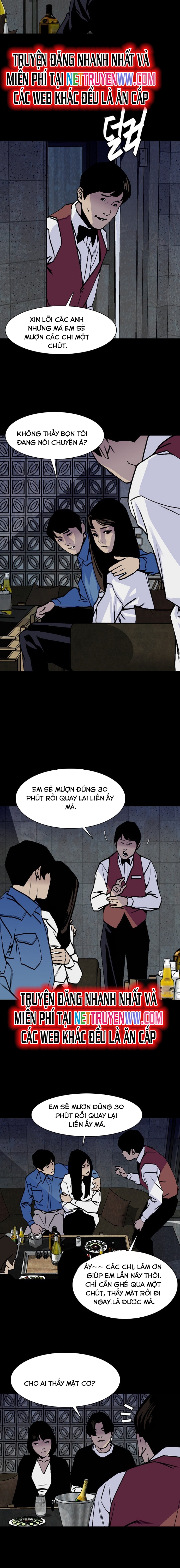 Đế Vương - Chương 11