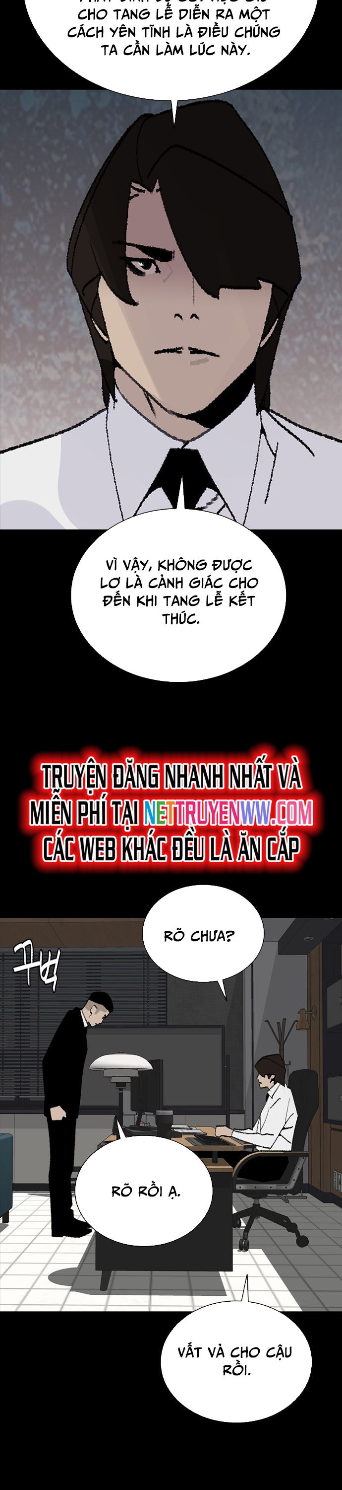 Đế Vương - Chương 110