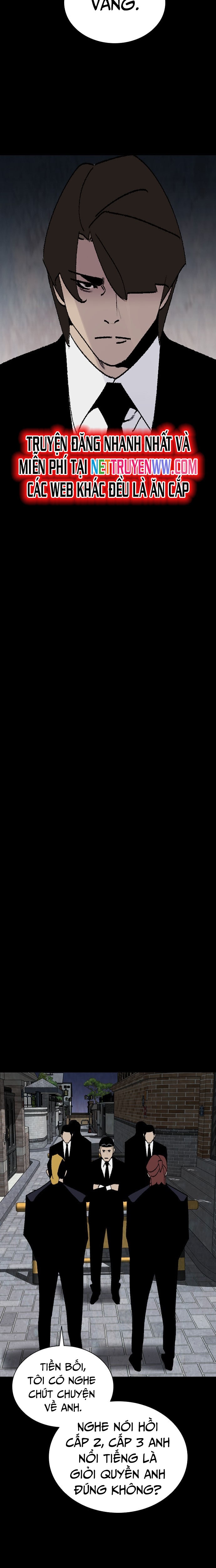 Đế Vương - Chương 111