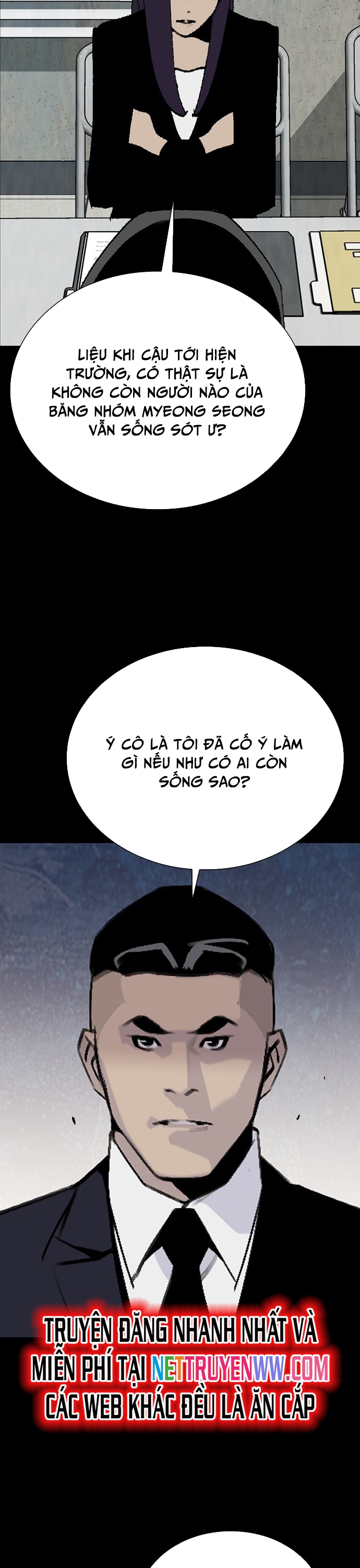 Đế Vương - Chương 112