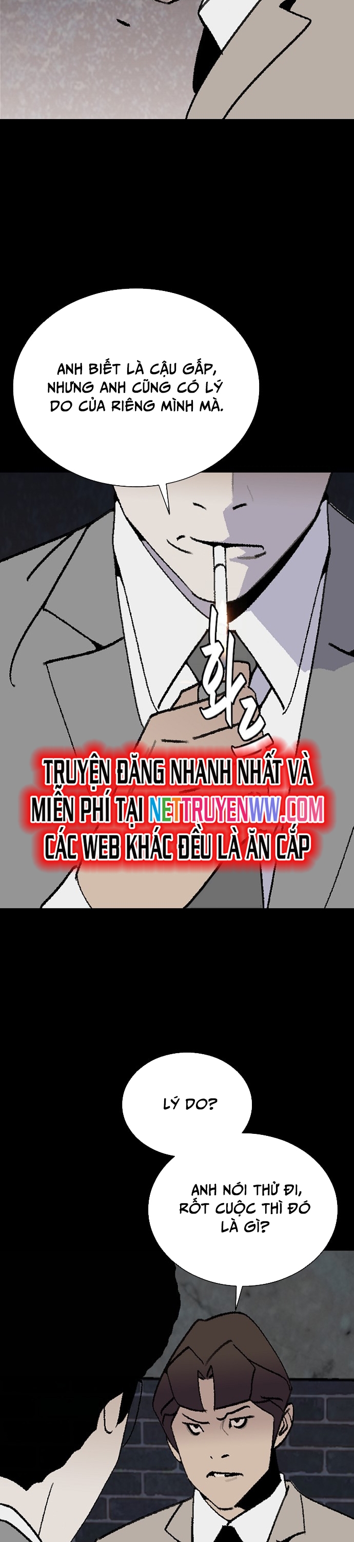 Đế Vương - Chương 112