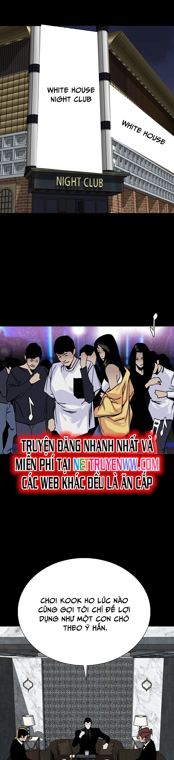 Đế Vương - Chương 112