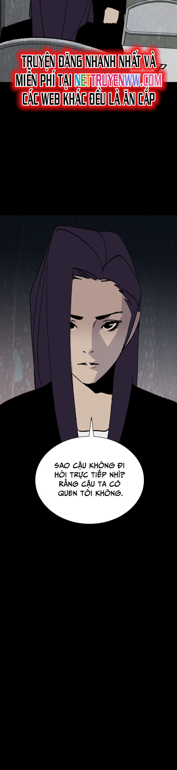 Đế Vương - Chương 112