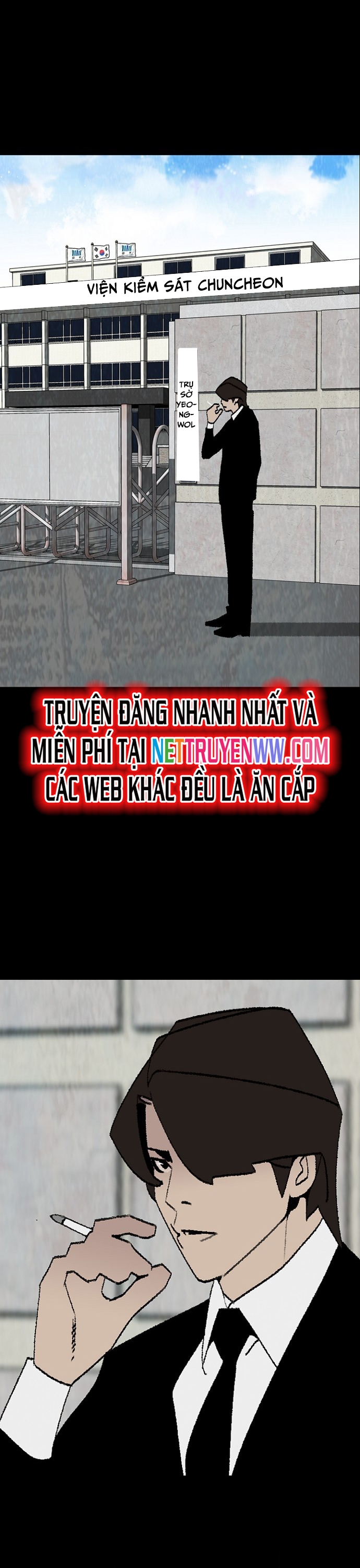 Đế Vương - Chương 112