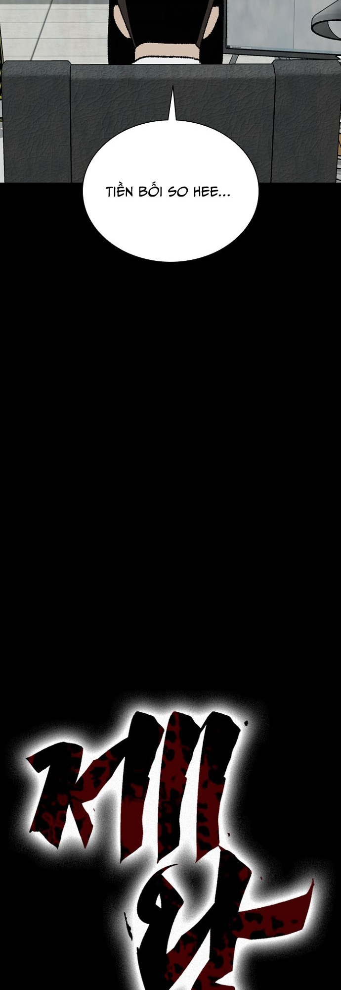Đế Vương - Chương 113