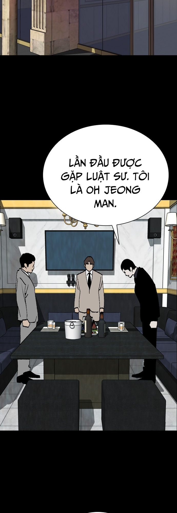 Đế Vương - Chương 113
