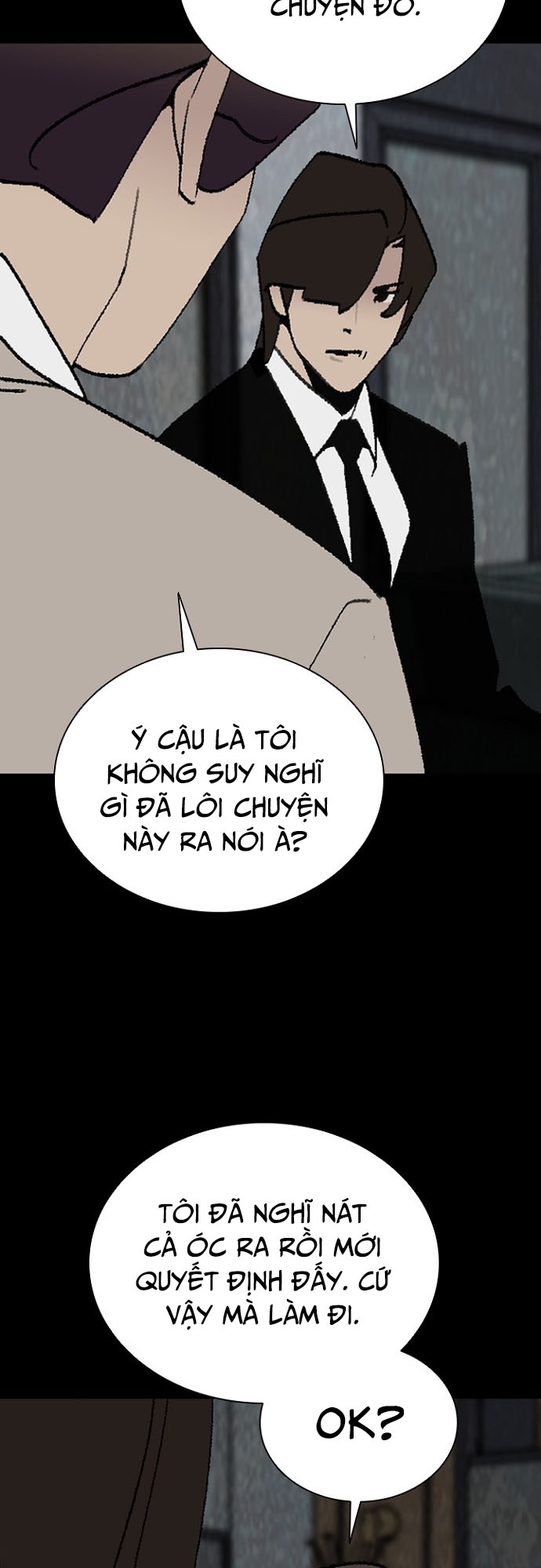 Đế Vương - Chương 113