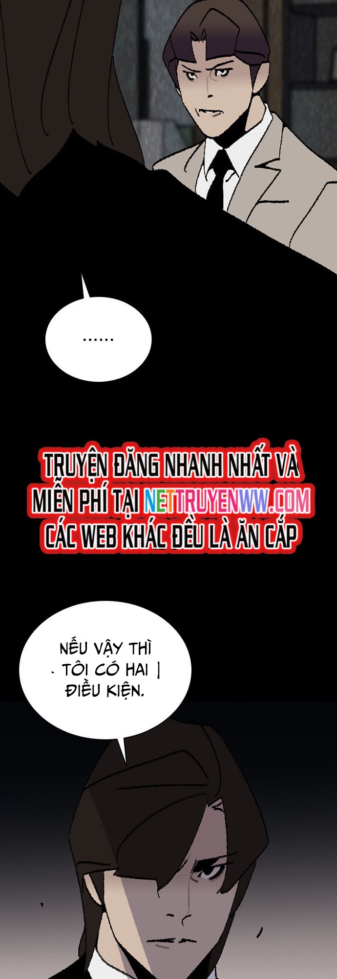 Đế Vương - Chương 113