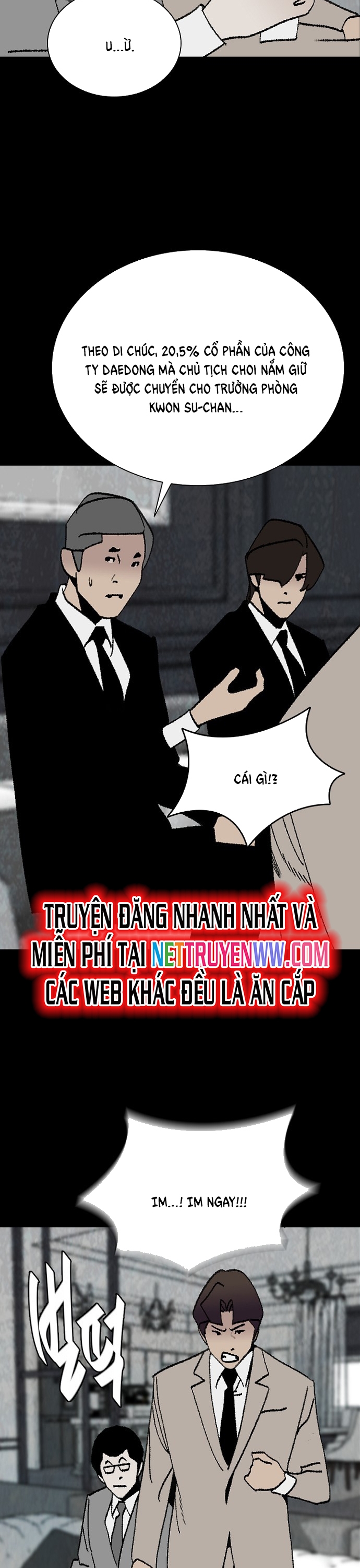 Đế Vương - Chương 115