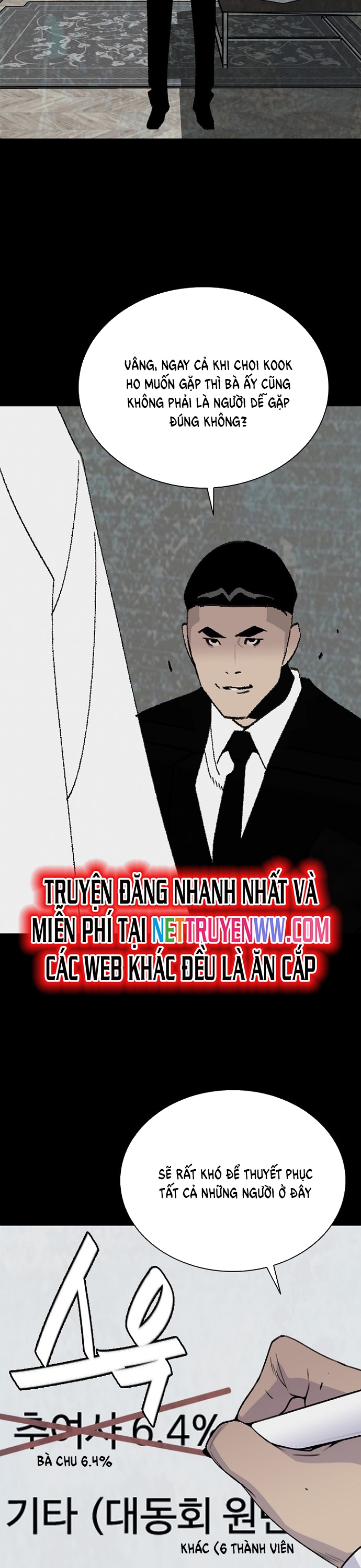 Đế Vương - Chương 116