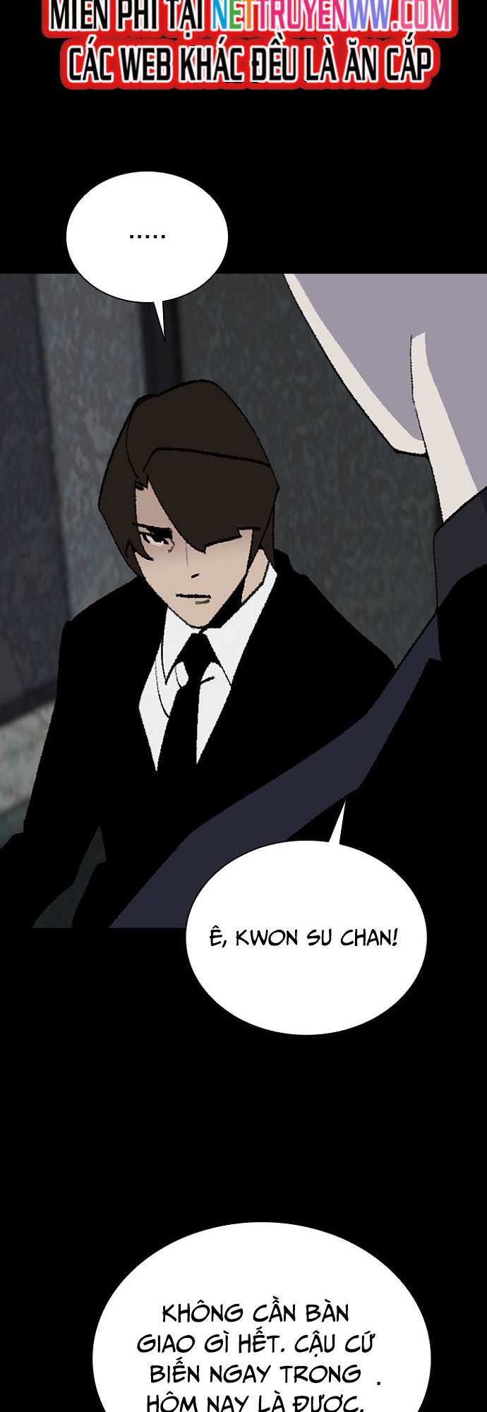 Đế Vương - Chương 118