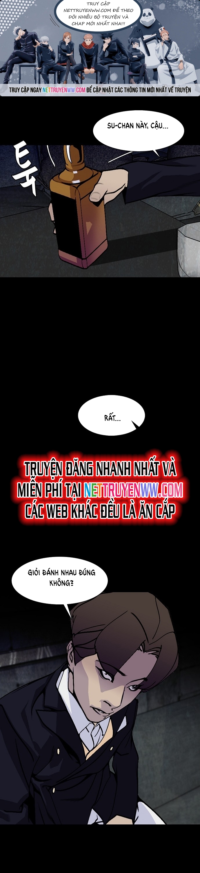 Đế Vương - Chương 12