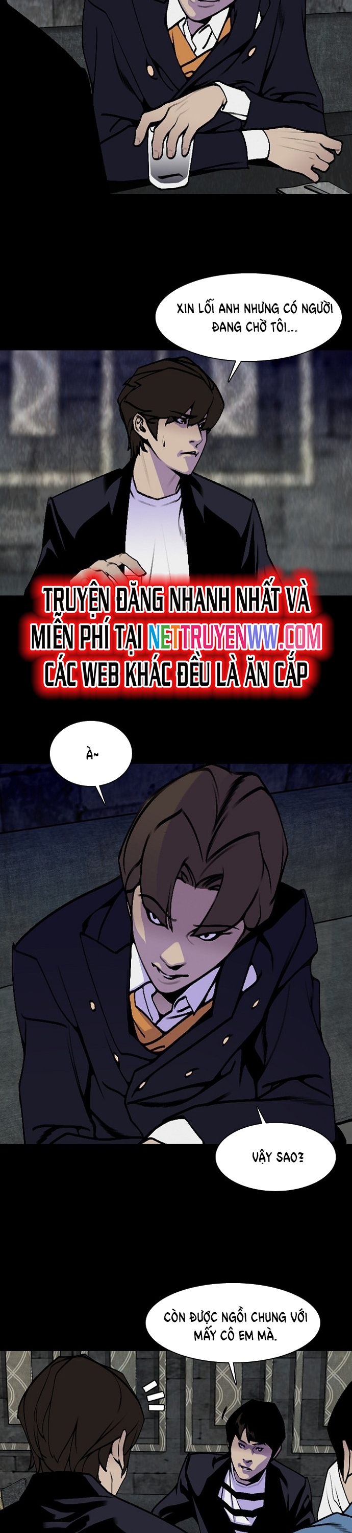 Đế Vương - Chương 12