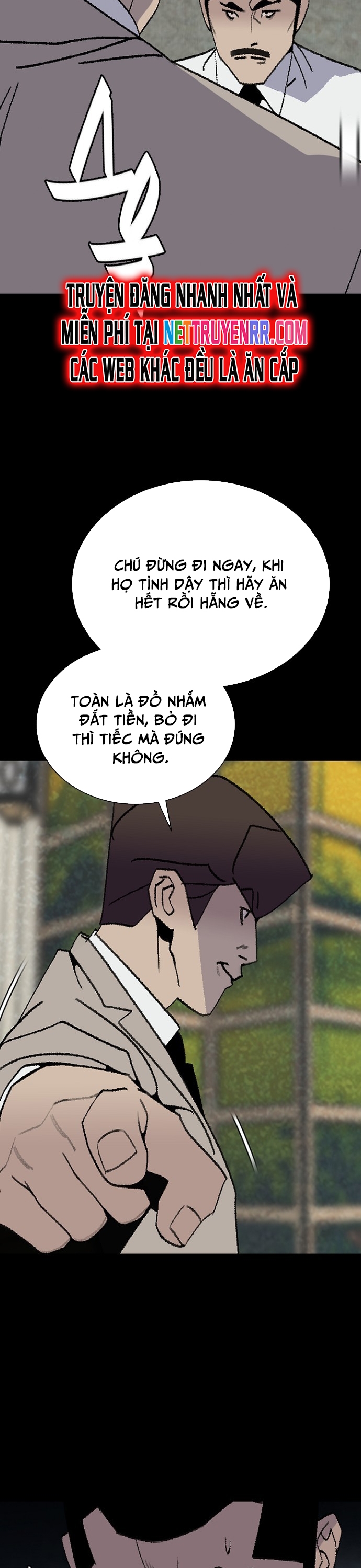 Đế Vương - Chương 122