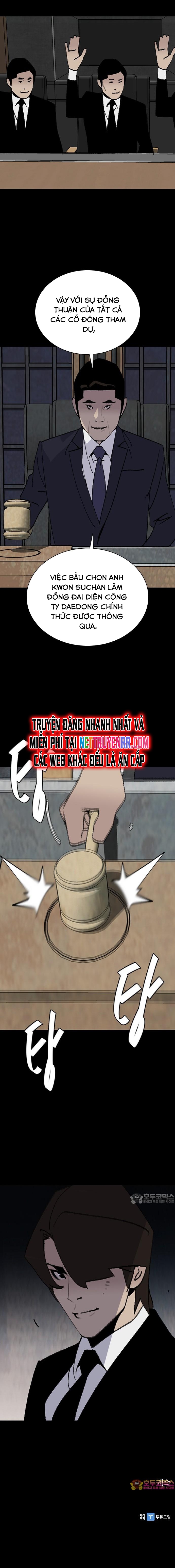Đế Vương - Chương 126