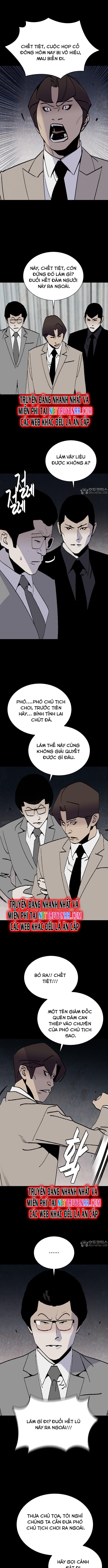 Đế Vương - Chương 126