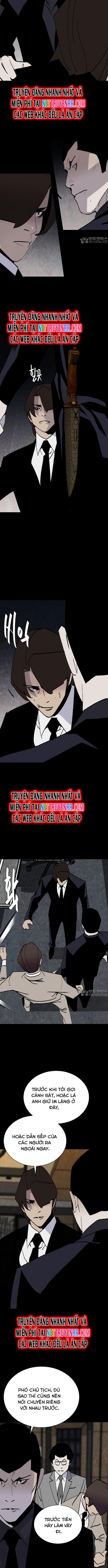 Đế Vương - Chương 126