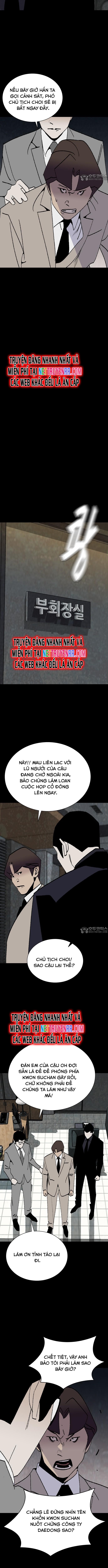 Đế Vương - Chương 126