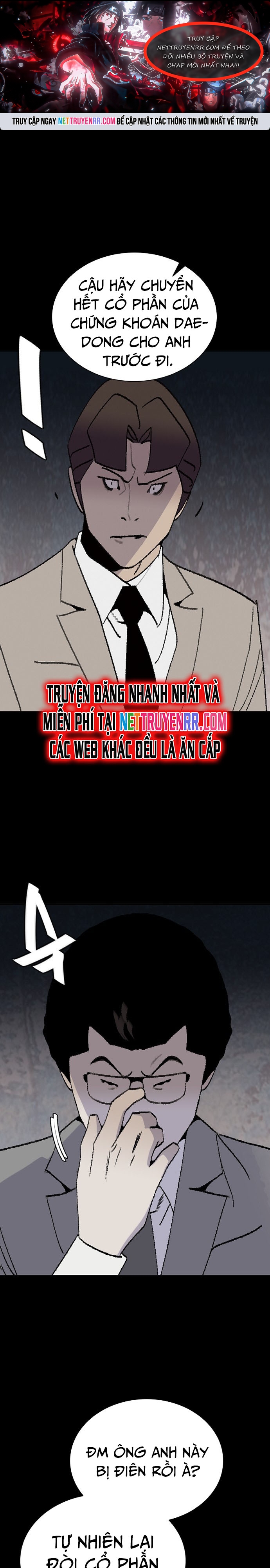 Đế Vương - Chương 129